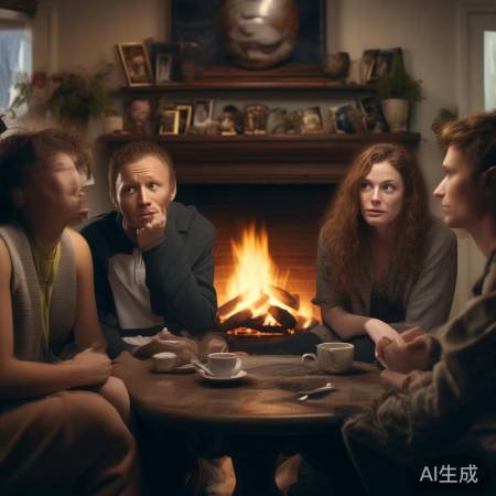 幸福定义各异，尊重个人答案