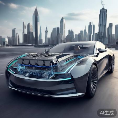 全球首款量产全固态电池横空出世