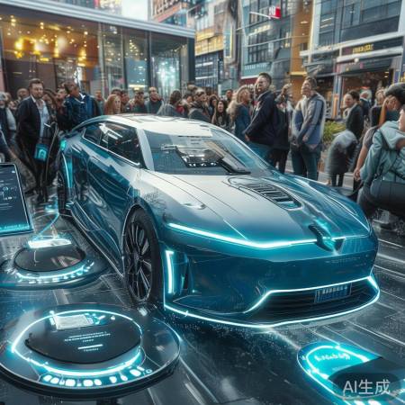 全固态电池，生活大不同