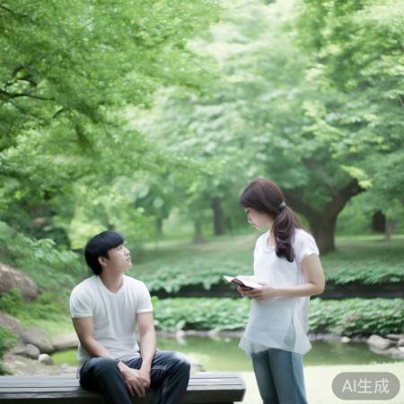 恋爱需观察，保护自我权益