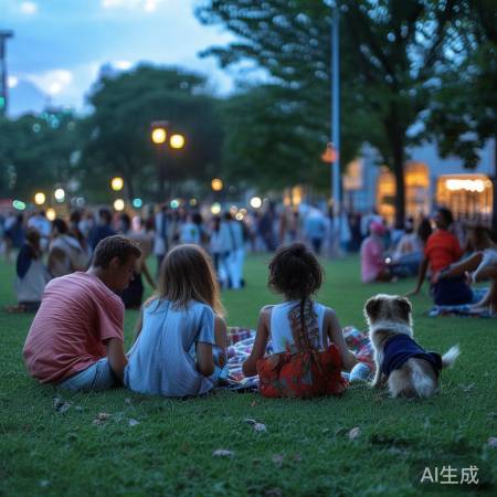 生活无常，学会适应