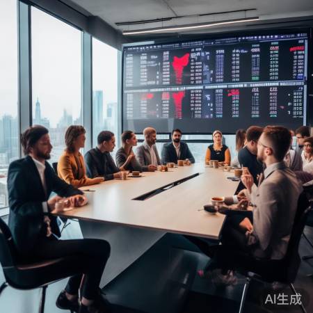 特斯拉市值一夜蒸发超4300亿，行业巨变引关注