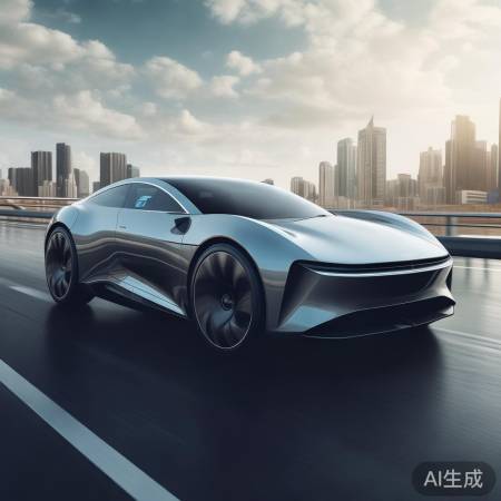 电池进步，自动驾驶，电动车新机
