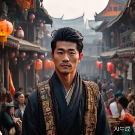 长剧展现文化底蕴