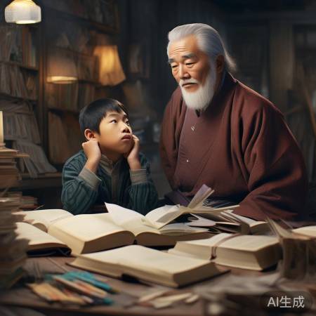 如何引导14-18岁青少年健康成长：关键期的陪伴之道