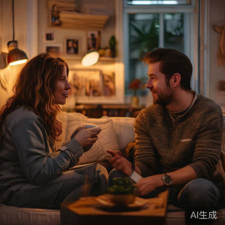 用心感受陪伴的艺术