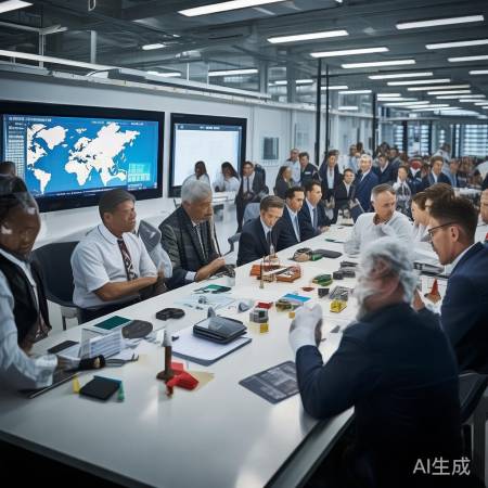 中国钨出口管制背后的深层原因