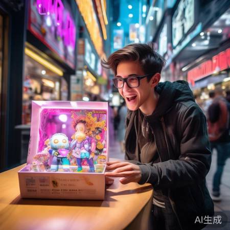 情绪消费新趋势：揭秘如何抓住消费者心