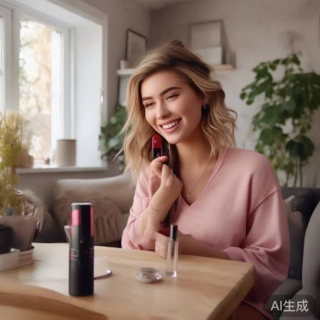 社交媒体推广受欢迎