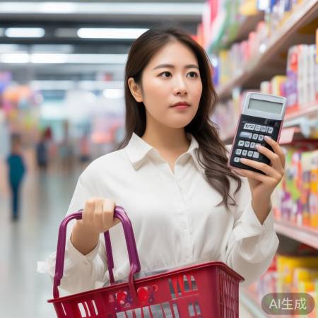 理性消费，勿被花言所惑