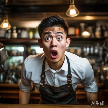 手打奶茶员工离职：内幕曝光，真相令人唏嘘