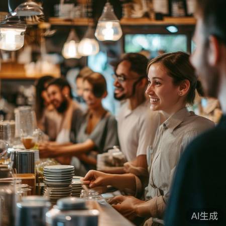 员工是团队最宝贵财富