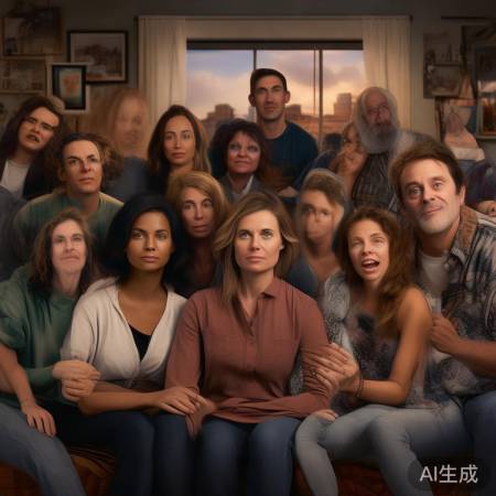 男友被抓，女子反思：如何过好接下来的日子