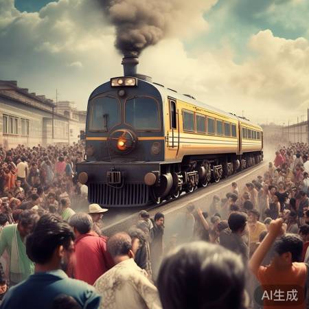 印度：内忧外患交织，挑战重重之际经历了哪些困境