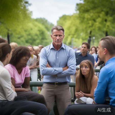 公共资源，共守道德