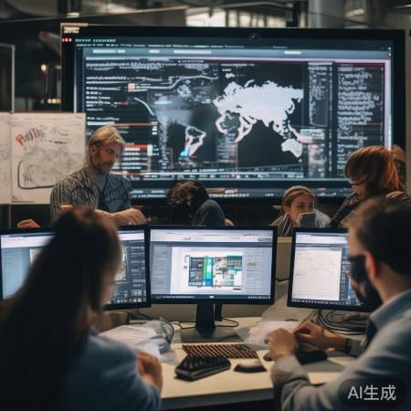 紧跟热点，独特解读