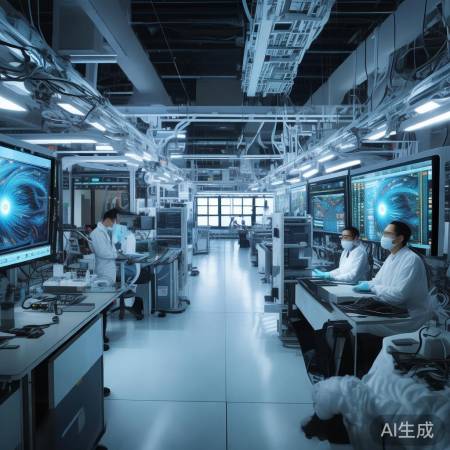 中国AI算力：马斯克点赞，全球领先实力展现