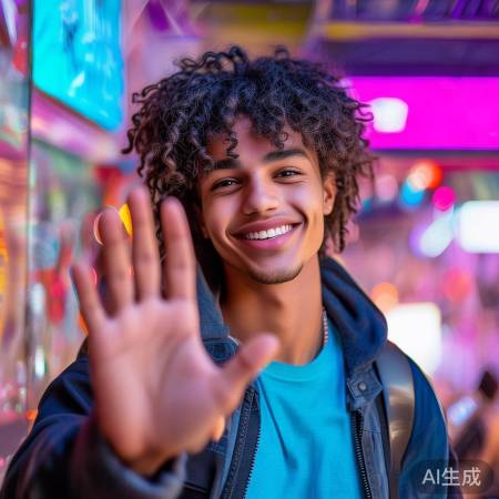 期待下期再见！