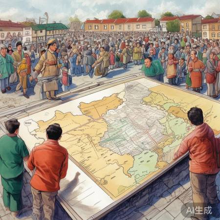 日照并入临沂？官方最新回应来了！