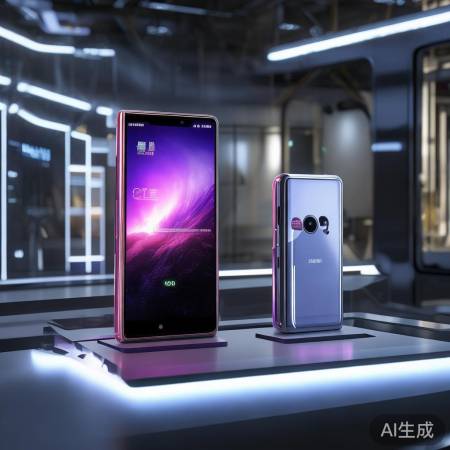 尚界Z7与小米SU7，手机界碰