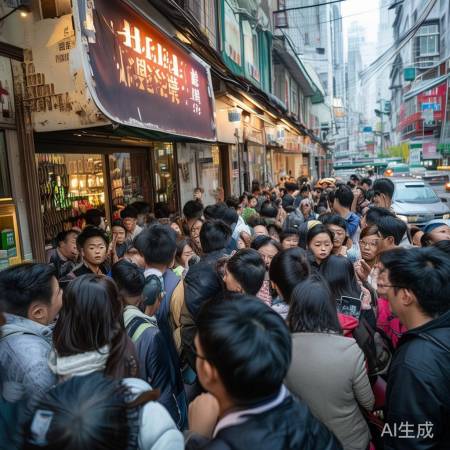 霸王茶姬持续负面舆论，品牌声誉如何挽回？