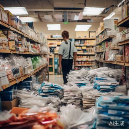 店员责任心不足