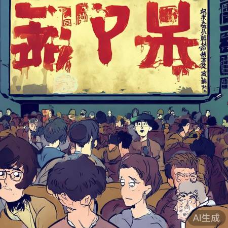 寻秦记票房口碑：双重困境下的电影现象