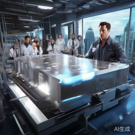 雷军获超强钢发明专利：技术革新背后的硬核实力