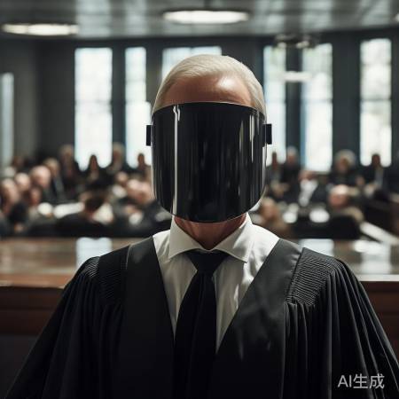 最高法：隐名保护审判员