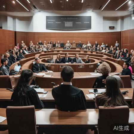 司法改革步伐显现