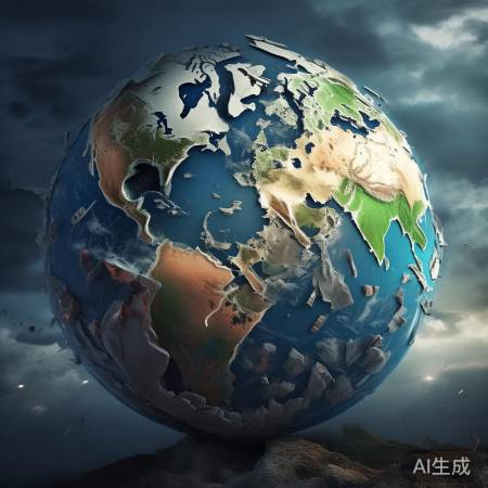 美国宣布退出多项国际气候治理机制：全球应对气候变化的格局将如何改变？