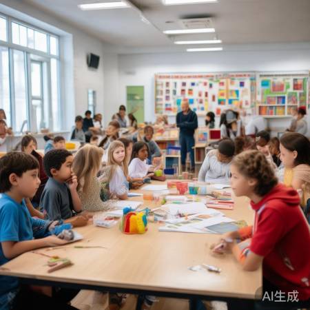 多地取消期末统考，教育评价改革加速推进