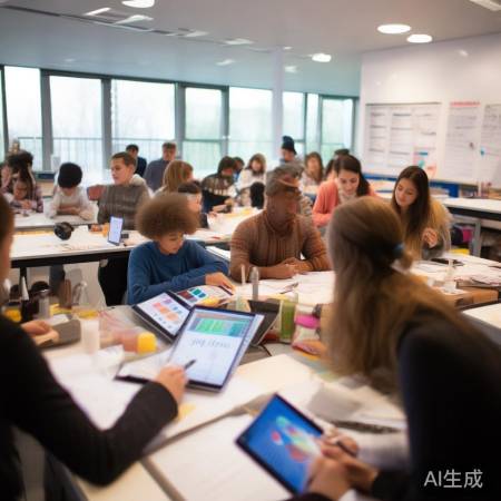 “改革需新评价体系，多方式评价