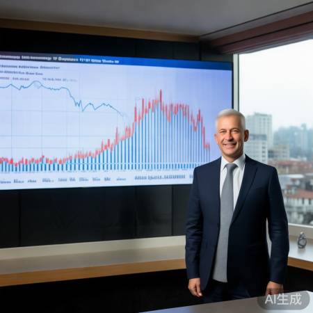 乌克兰外汇储备暴涨30%，背后原因揭秘