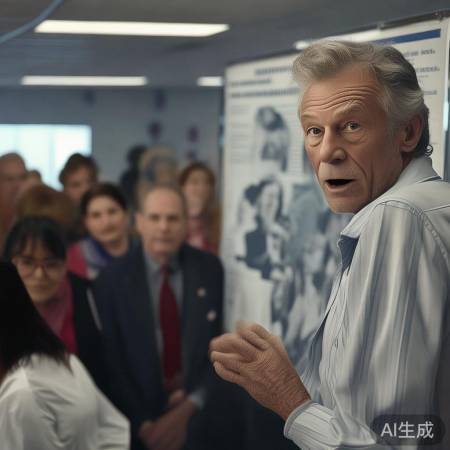 李幼斌演绎帕金森角色，揭示现实意义引发关注