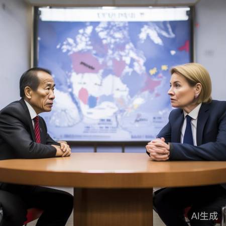 中加关系存分歧，期待真诚解决