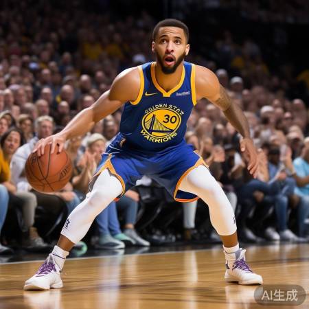 勇士用库明加换小波特，谁才是球场真英雄？