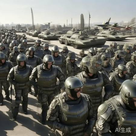 伊朗军方坚定表态：面对威胁决不姑息，坚决捍卫国家主权