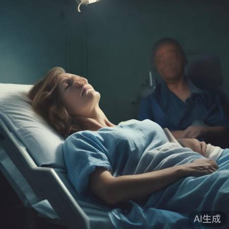 女子胃病就医遭误诊，不幸手术身亡引关注