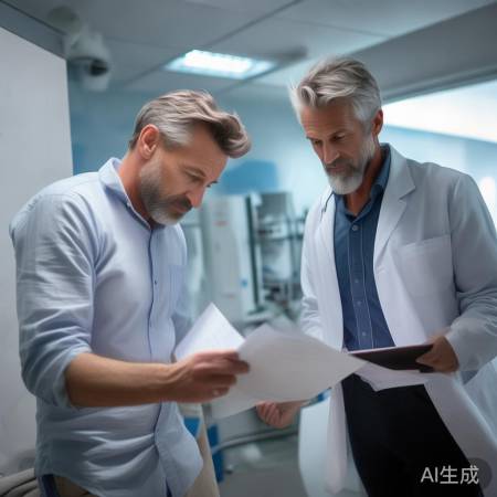 重视健康，及时求医