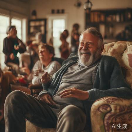 李幼斌耿直发言，笑点满满引观众爆笑