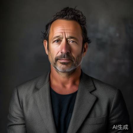 李幼斌耿直发言，自然风趣