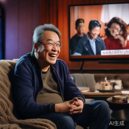 关注李幼斌老师，乐享生活瞬间