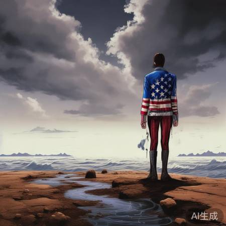 美国优先时代：美国独行的未来展望