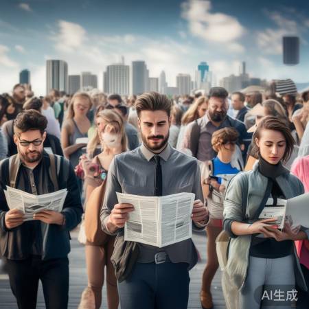 “美国独行，世界多变，做好本职