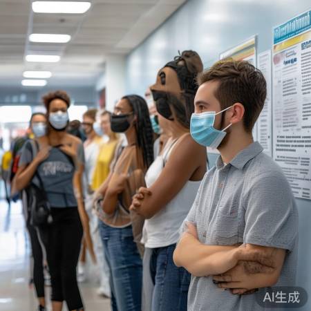 理性看待疫苗，保护健康