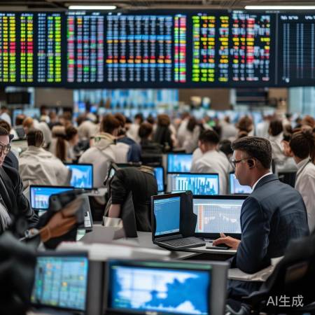 政策加码，股市机遇多