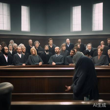 法院判决考量多，争议不断