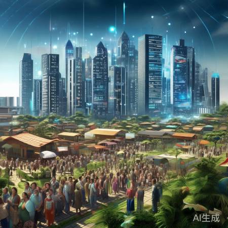 政策干货，未来可期