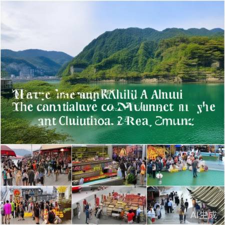 安徽文旅产业新动力